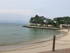 -Sunset Bar(丹绒亚路香格里拉店)