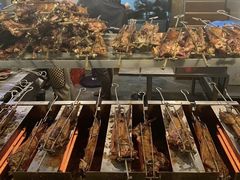 -老黄记手撕烤兔(玉林街店)