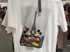 -ZARA(深圳金光华广场店)