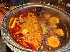 -牛New寿喜烧(金茂览秀城店)