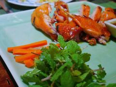 -Lam Vien Restaurant