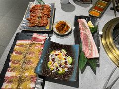 -妥妥烤肉料理(昙华林店)