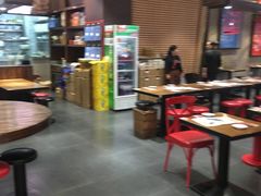 大堂-薛阿婆(北美新天地中心店)