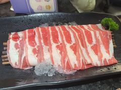 -捞王锅物料理(东百中心店)