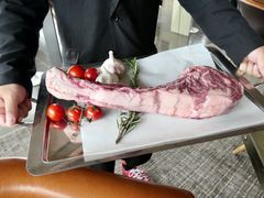 -恰餐厅CHAR Grill(北京三里屯洲际店)