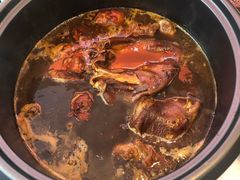 -杨记跷脚牛肉面(下元店)