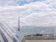 -丽江三义国际机场