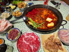 -五里关火锅(牛市口店)