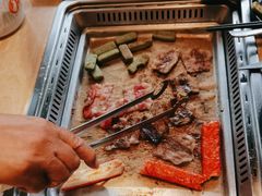 -新石器烤肉(高行万嘉店)