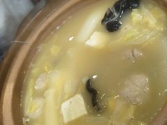 -宏状元现熬粥·京味菜(五棵松店)