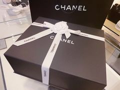 -CHANEL(ifs国际金融店)