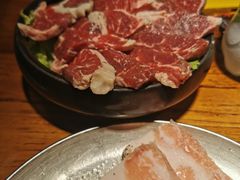 -原始泥炉烤肉(总店)