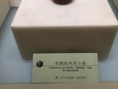 -中国茶叶博物馆(双峰馆区)
