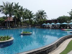 -三亚海棠湾万丽度假酒店