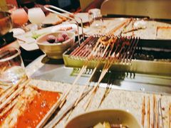 -大头叔烤鸡爪·朝鲜族烤串(天池路店)