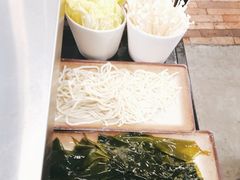 手擀面-七秒鱼·斑鱼火锅(太阳城店)