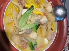 -老海陵·泰州菜(图书馆店)