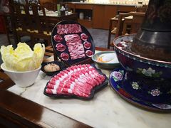 -东来顺•非遗火锅(外滩店)