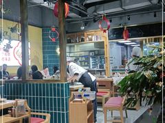 大堂-吃城都·鱼蛙火锅(西玉龙街店)
