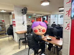 -余艳梅拌面世家(马场横路店)
