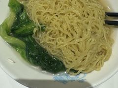 -龙记香港茶餐厅(久光百货店)