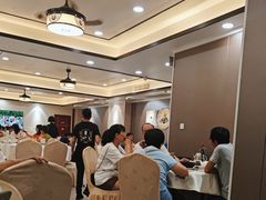 -金山记靓鸡专门店·中山菜