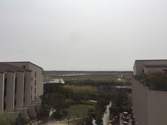 -上海崇明金茂凯悦酒店