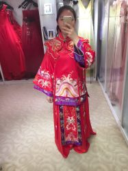 点击看大图 -圣柏莎高端婚纱会所