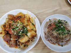 台湾烤肠-老巨化麻辣烫(沈家店)