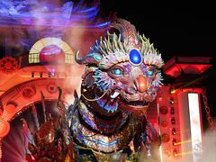 -渔岛海洋度假区