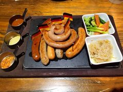 -1886德国汽车餐厅(外滩中央店)