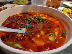 -毓聪妈妈菜(合肥路店)