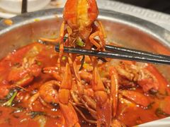 -靓虾二哥·龙虾馆(大塘总店)