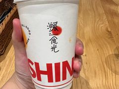 -暖食光·台式家庭餐厅·生日主题店(万达店)