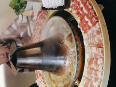 -京炭铜锅涮肉·羊蝎子·羊肉炉(保利·时光里店)
