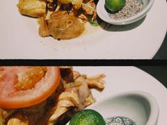 -大头虾越式风味餐厅(光明广场店)