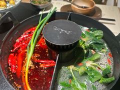 -山缓缓火锅(上海闵行龙湖店)