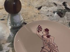 -BROWNSTONE布朗石西班牙餐厅(富城店)