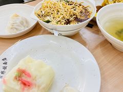 -蒋家桥饺面店(广陵路店)