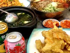 -屋里家延边朝鲜族冷面(梅林3店)