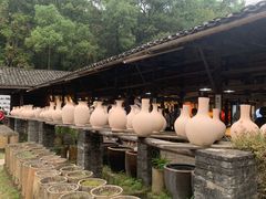 -景德镇古窑民俗博览区