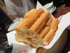 -大良毋米粥(锦龙路总店)