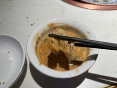 -北京老门框爆肚涮肉馆(锦业路店)