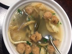 -彭哥甩饼王(城隍庙广场店)