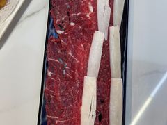 -刘少华贵州小黄牛·鲜牛肉火锅(总店)