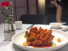 -二十四单 淮扬新味
