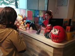 -龙记烧腊茶餐厅(常德路店)