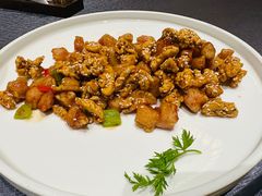 -连鹭海鲜·海肠捞饭·海胆饭(星海店)