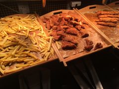-比格比萨(方庄店)
