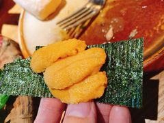 -Osteria Garden 生蚝花园餐厅(原进贤路店)